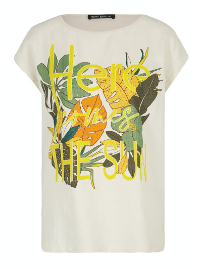 BLUZKA BETTY BARCLAY