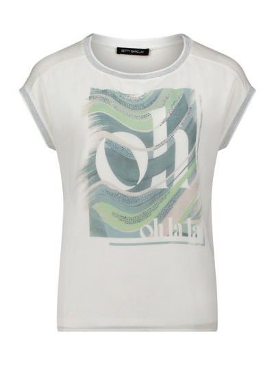 BLUZKA BETTY BARCLAY