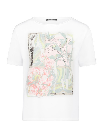 BLUZKA BETTY BARCLAY