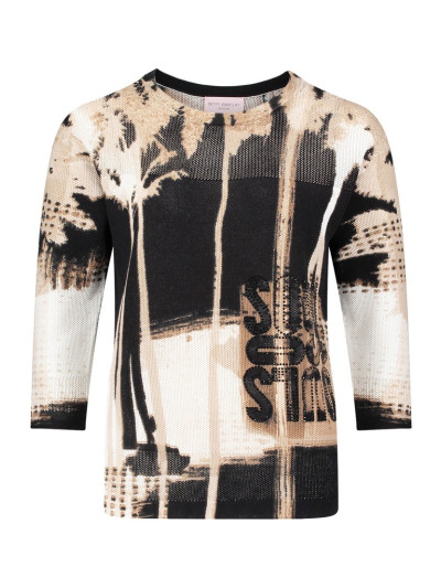 SWETER BETTY BARCLAY