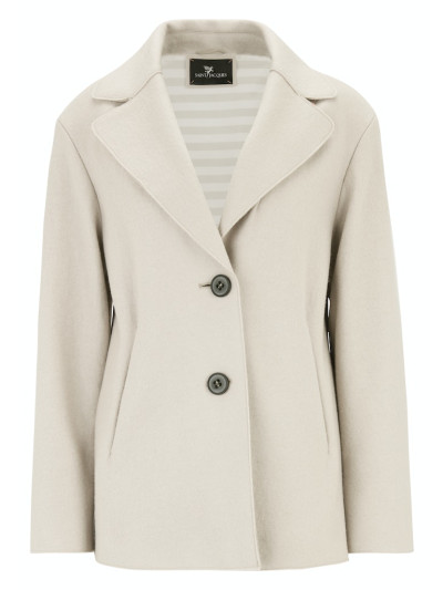 ŻAKIET SAINT JACQUES 