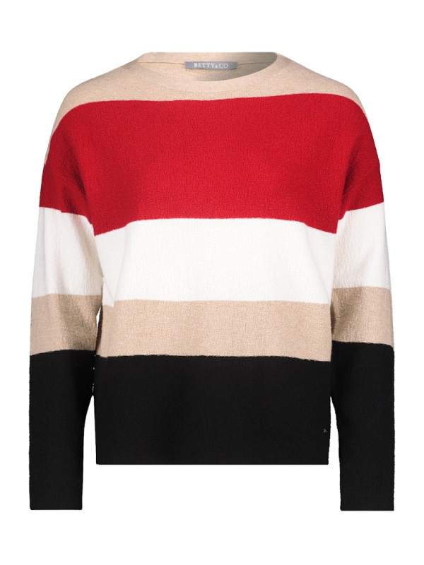 SWETER BETTY&CO
