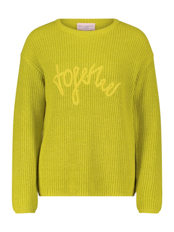 SWETER BETTY BARCLAY