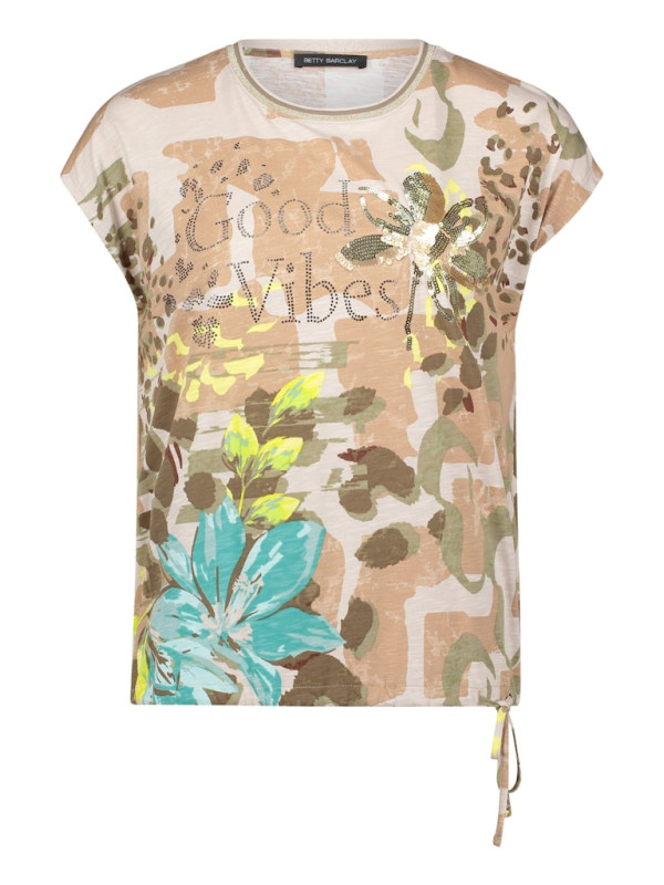 BLUZKA BETTY BARCLAY
