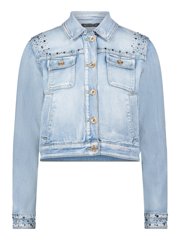 ŻAKIET BETTY BARCLAY