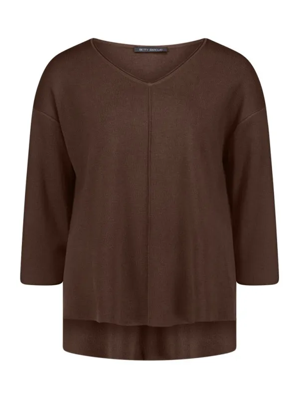 SWETER BETTY BARCLAY