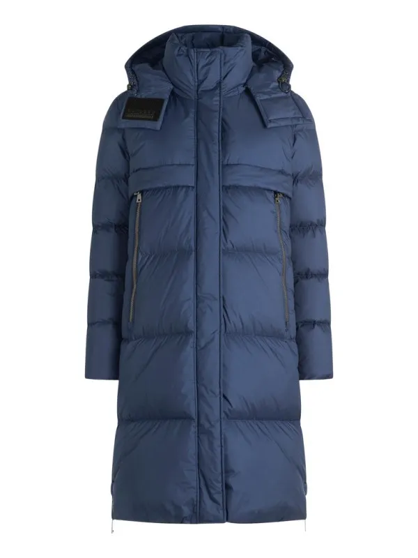 PŁASZCZ BETTY BARCLAY