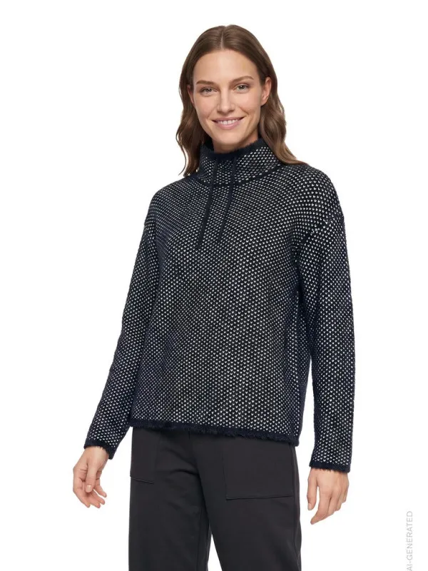 SWETER BETTY BARCLAY