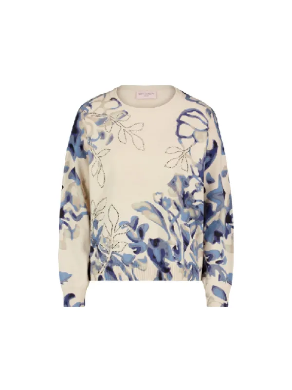 SWETER BETTY BARCLAY