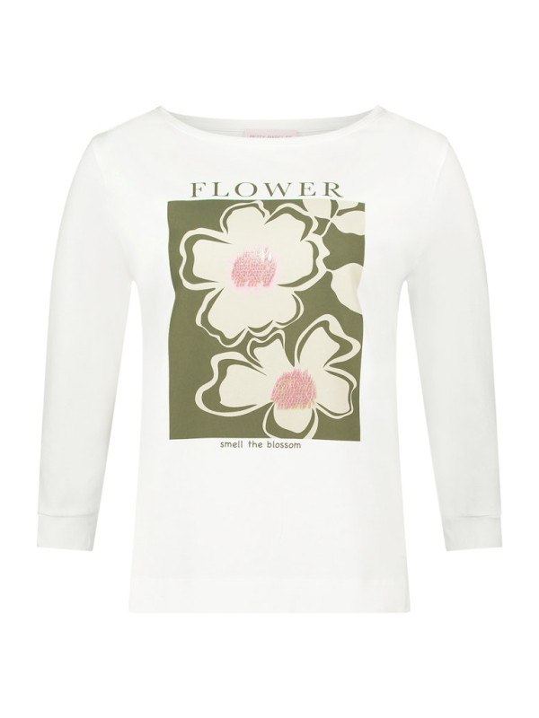 BLUZKA BETTY BARCLAY