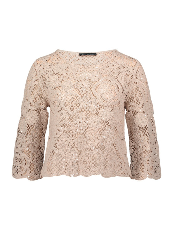 SWETER BETTY BARCLAY