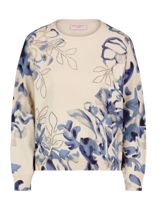 SWETER BETTY BARCLAY