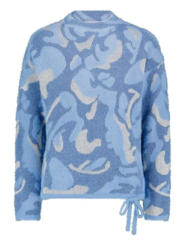 SWETER BETTY BARCLAY
