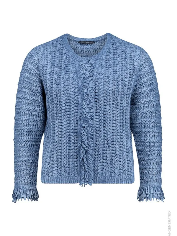 SWETER BETTY&CO